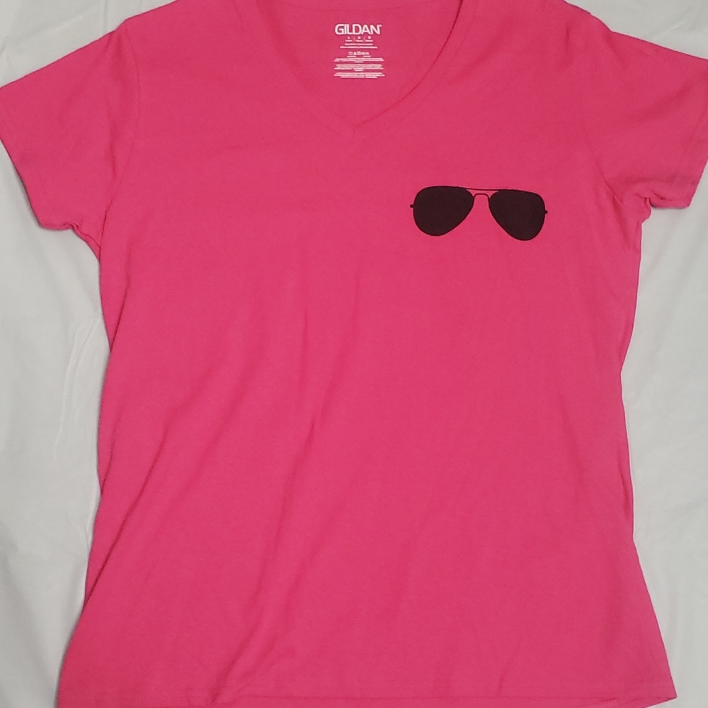 Talk to me Goose shirt